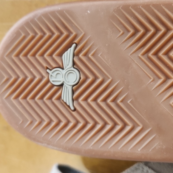 NEW NEVER WORN CREATIVE  RECREATION SUEDE OXFORDS - Picture 7 of 9